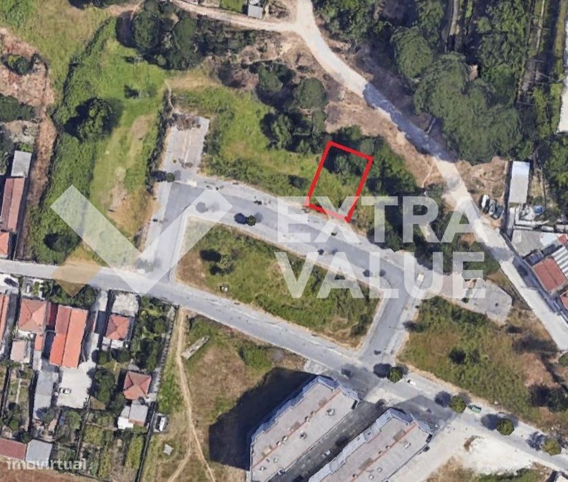 Lote de Terreno  Venda em Darque,Viana do Castelo — Darque, Viana do Castelo