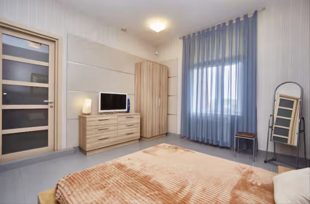 Горсад.Вид на море.150м.Собачку-да. Бильярд,камин.АГВ.Паркоместо-двор.