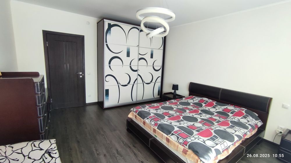 2-rooms apartment apartment by the address st. Drugetiv (area 69 m²) - Atlanta.ua - photo 4