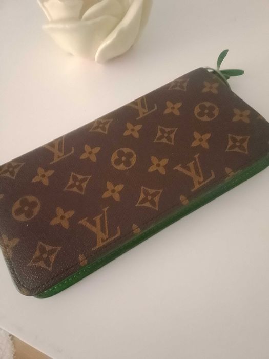 Portfel Louis Vuitton