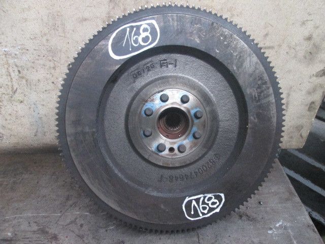 Kit embraiagem RENAULT Trafic II Chassis (EL)