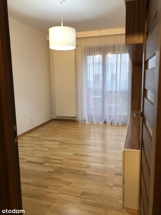 Nowoczesne mieszkanie z klimatyzacją i balkonem - Więcej