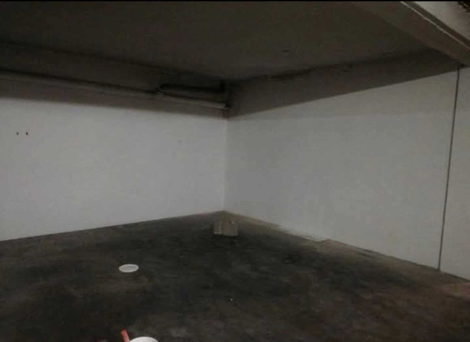 Aluguer de BOXE Garagem