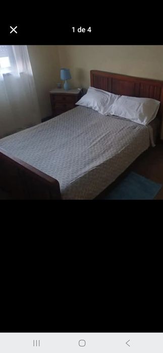 Quarto para Arrendar – Oiã