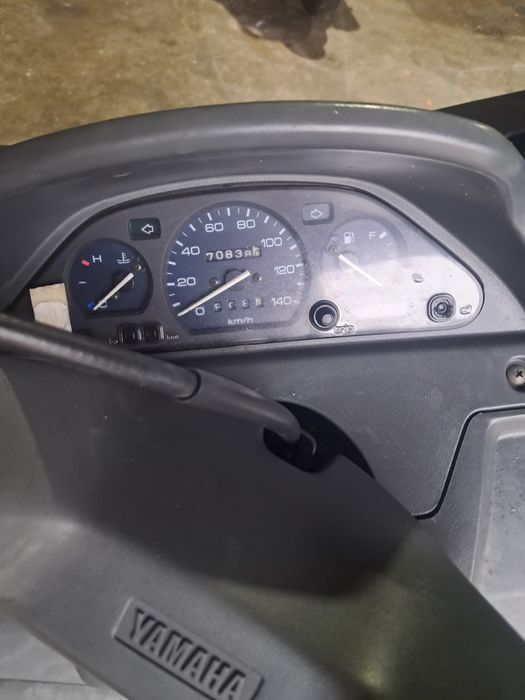 Peças yamaha majesty 250