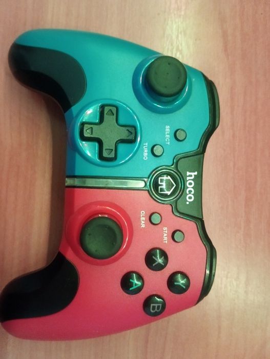 Продам джойстик hoco