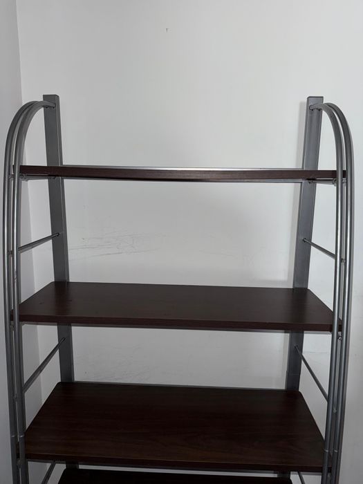 Estante de sala/quarto - Madeira