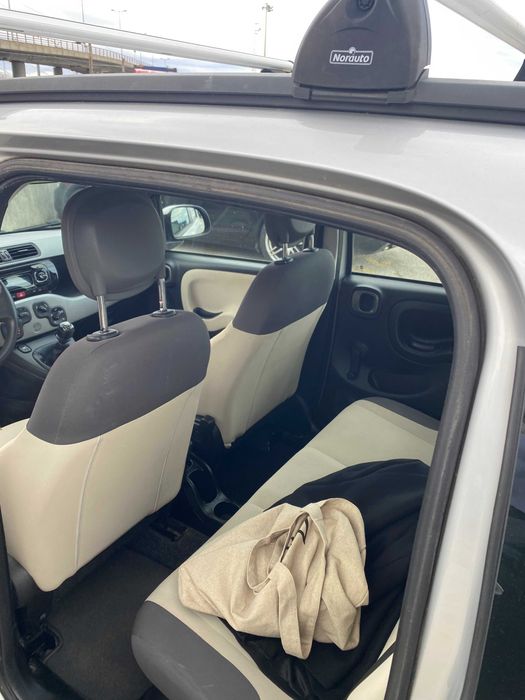 2013 Fiat Panda (78.000 KM)