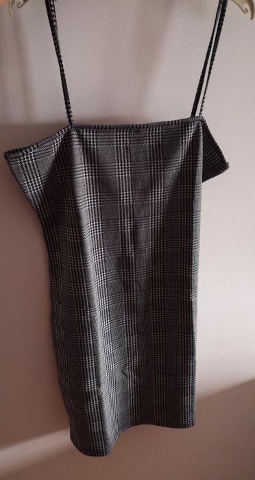 Vestido padrão ZAFUL