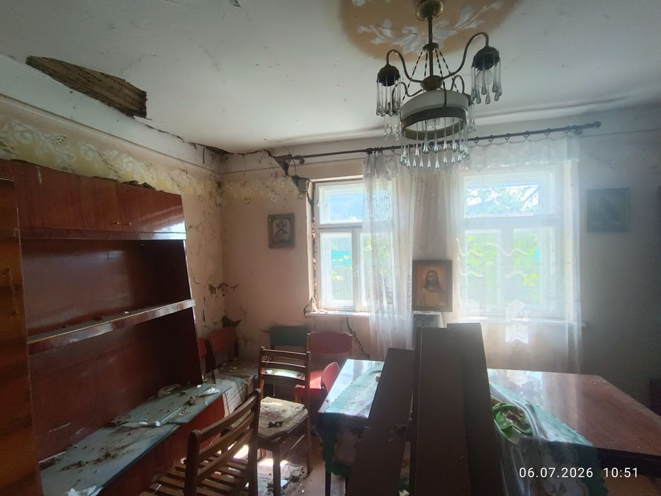 Продам Будинок + ВЕЛИКА зем.ділянка
