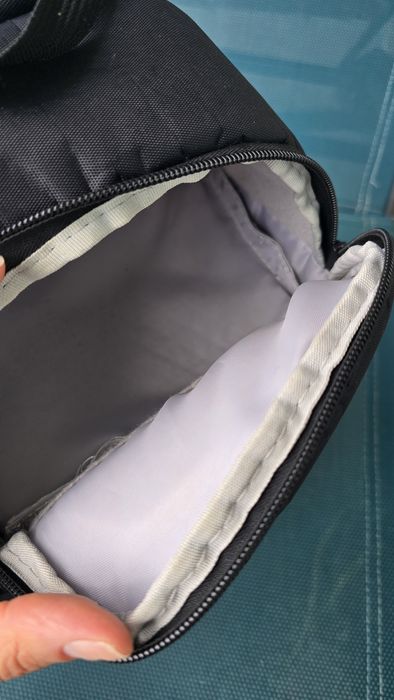 Mochila para máquina fotográfica