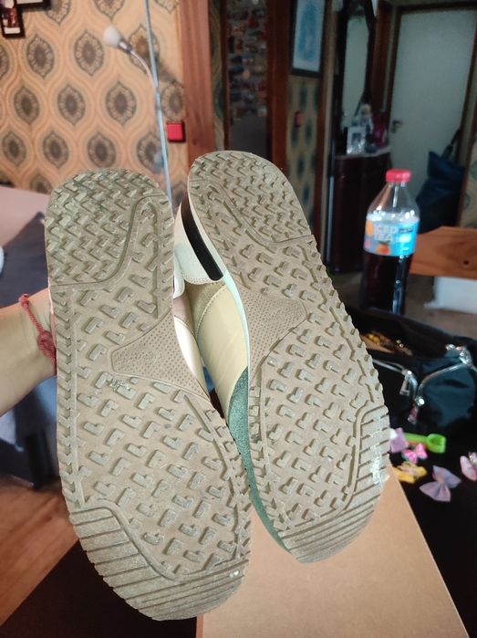 Sapatilhas Pepe Jeans