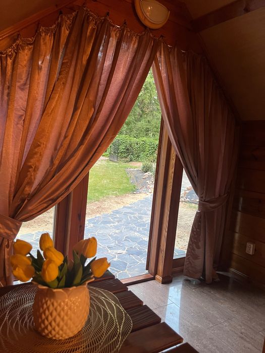 Bungalow Bay 2 - Łacha