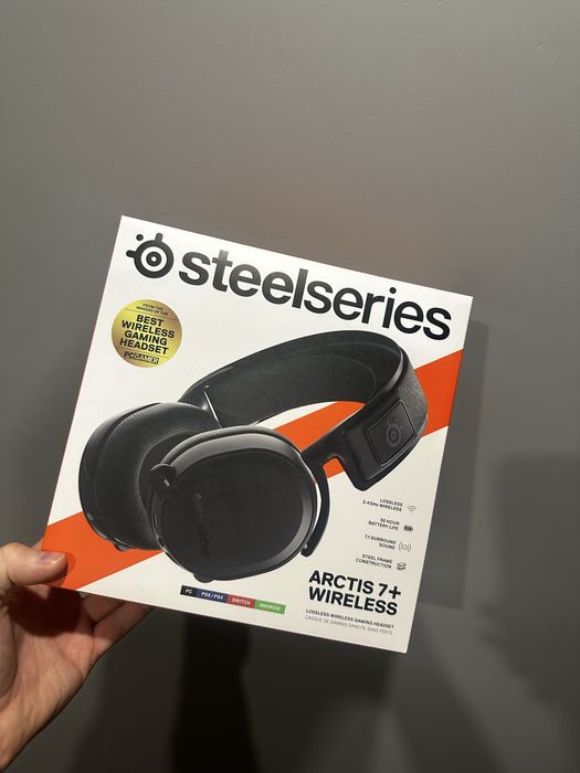 Komputer do gier 7800x3d+gratis