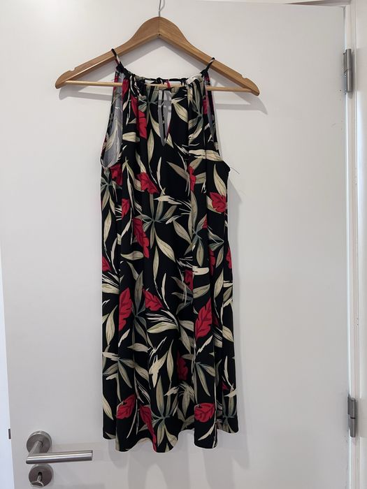 Vestido Mango XS
