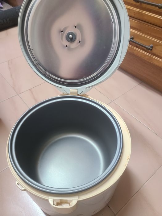 Panela a vapor Philips/ Baixa de preço