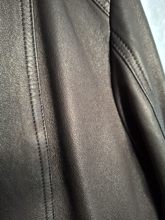 Куртка косуха ,нат.шкіра