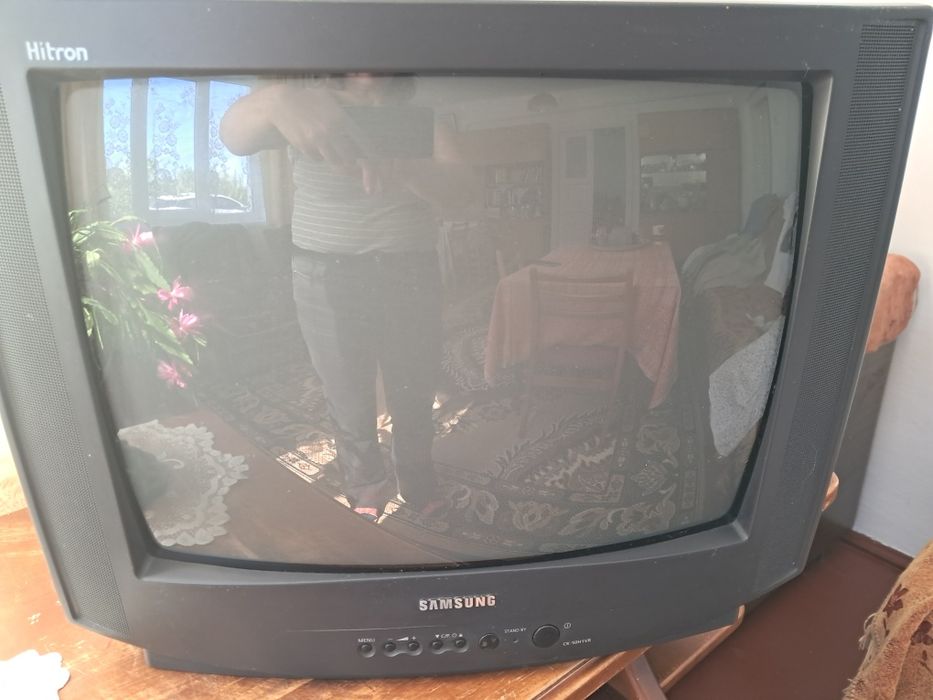 Телевізор Самсунг ck-50hz