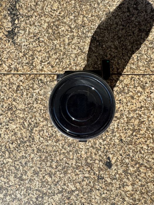 Sensor fluxo massa de ar