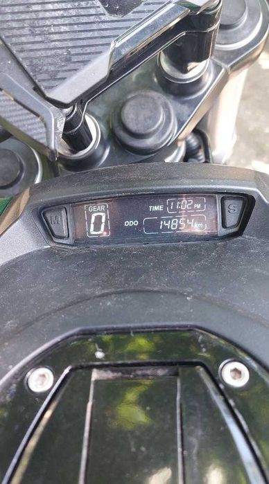 Bajaj Dominar 2022