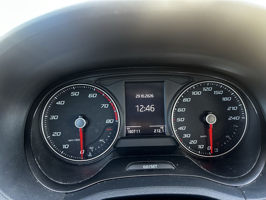 Seat Ibiza 1.0 2017
