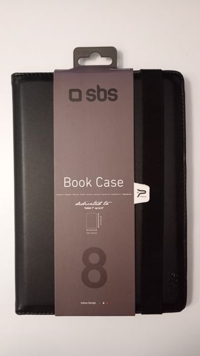 NOWE Etui na tablet 8" 7" SBS