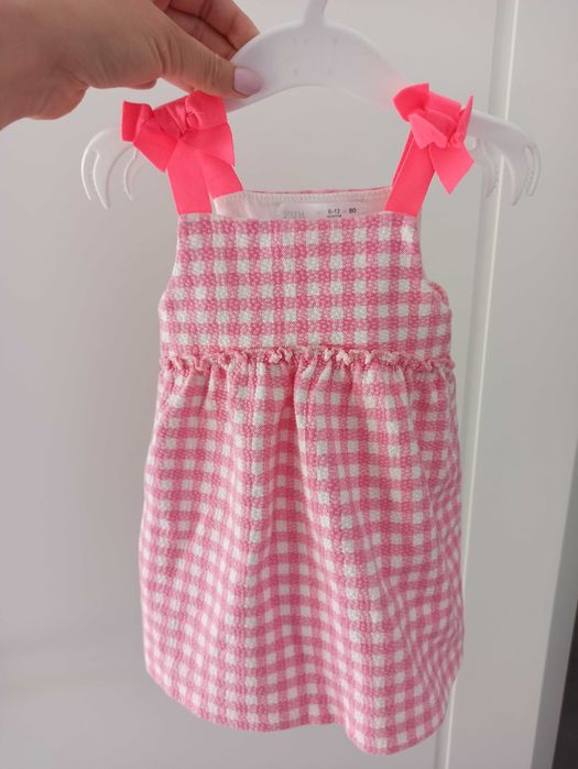 Sukienka Zara rozmiar 80