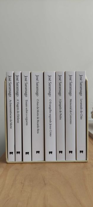 Livros José Saramago