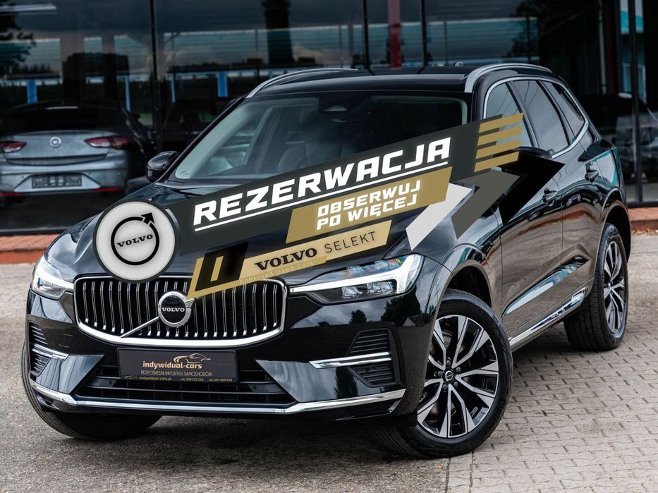 Volvo XC 60