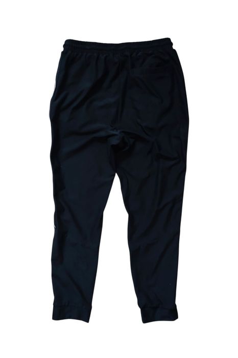 Hugo Boss nowy komplet kurtka/kamizelka i spodnie r. M/L