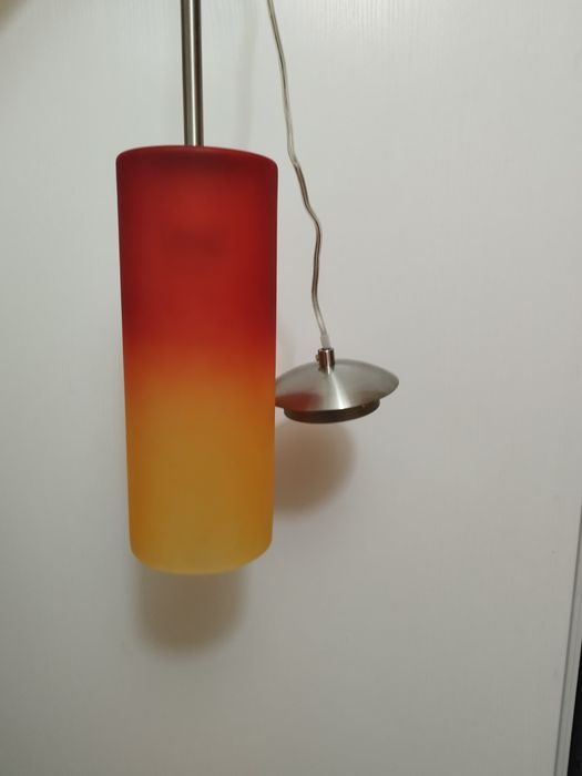 Lampa wisząca ..