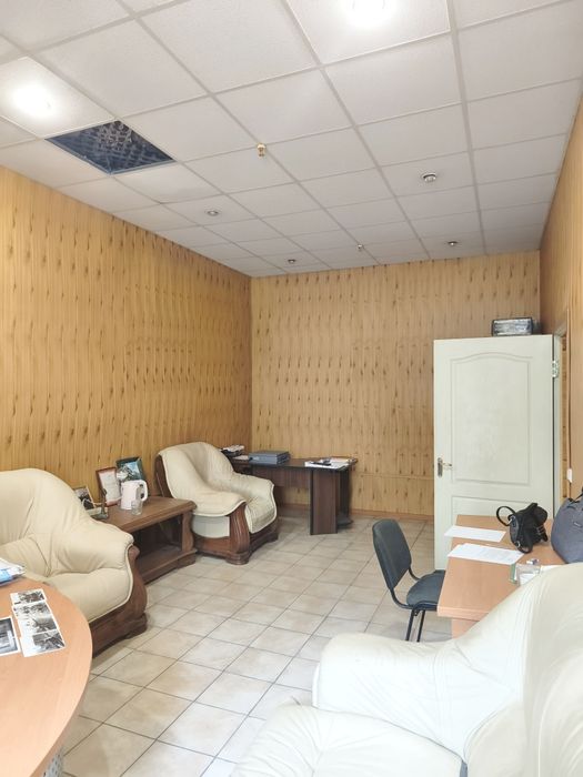 Продам коммерческое помещение, офис в центре!