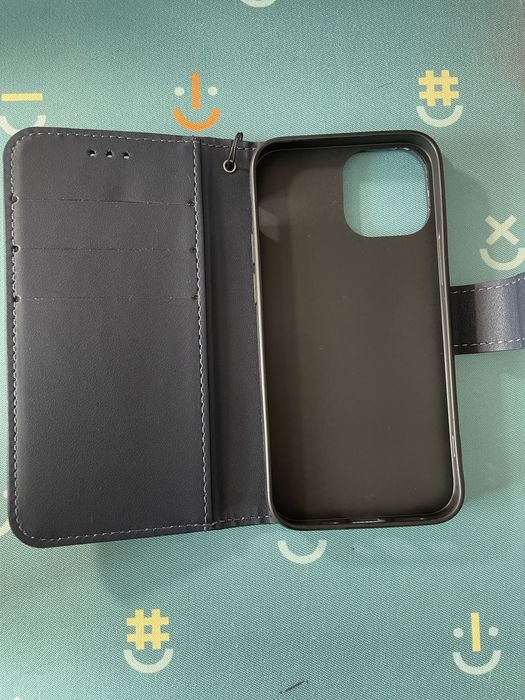 Etui do iPhone 13 mini