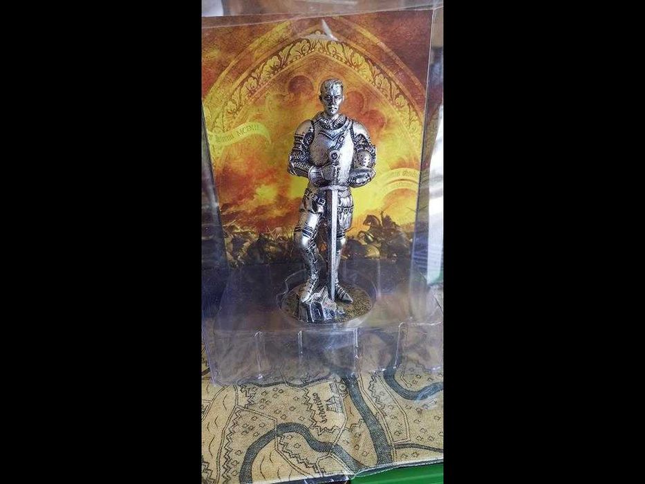 kingdom come deliverance edição de coleccionador para a XBOX ONE ( Ser