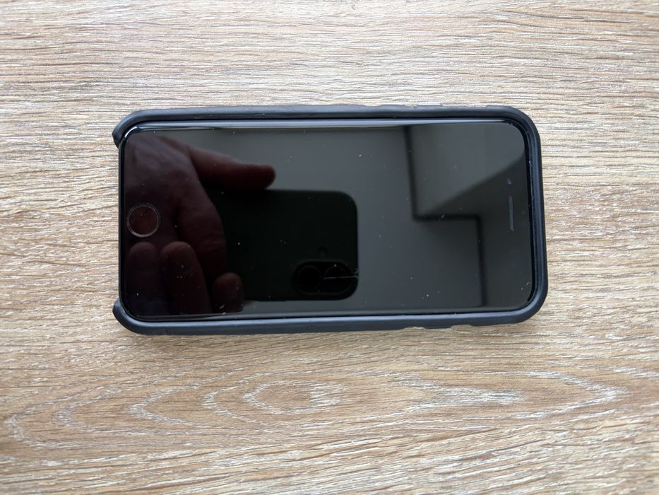 Смартфон, iPhone