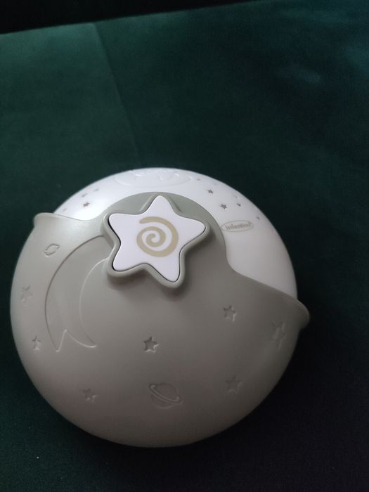 Projektor dziecięcy Infantino