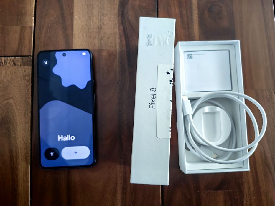Google Pixel 8 128gb