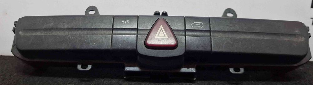 Conjunto de Botões A9065450507 - MERCEDES-BENZ SPRINTER 3-t Autocarro