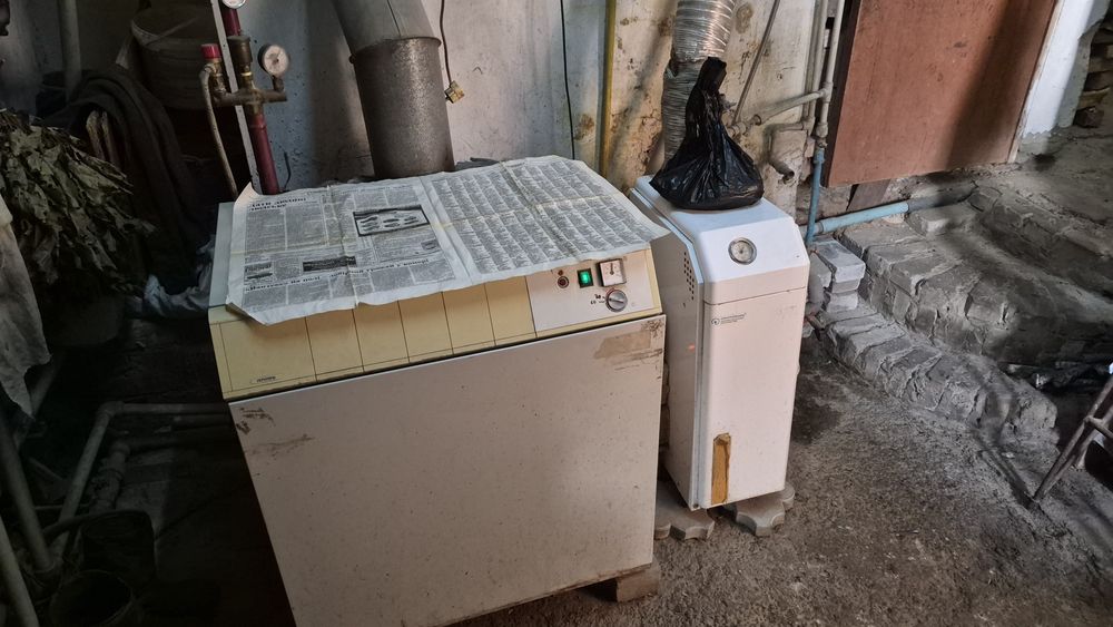 Продам Банный комплекс, Центр, 7 сот земли