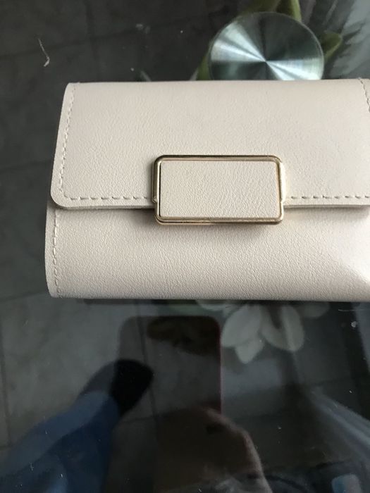 Кошелек маленький