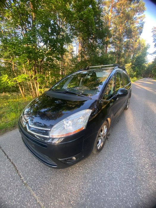 Citroën C4 Grand Picasso