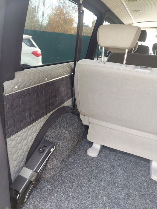 Volkswagen T6 Автоман. Пасажир