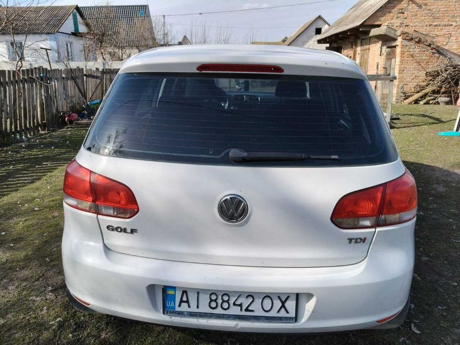 Продаж автомобіля