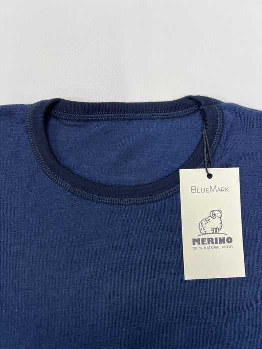 Термобілизна шерсть мериноса термо комплект кофта штани