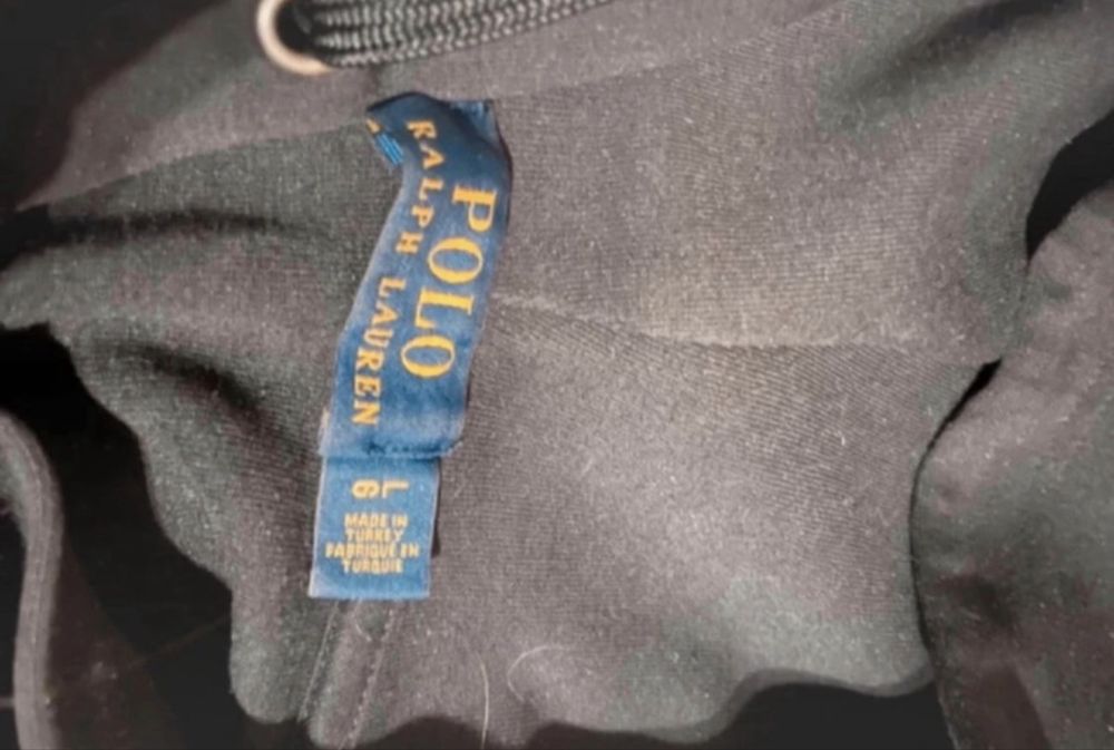 czaena bluza ralph lauren