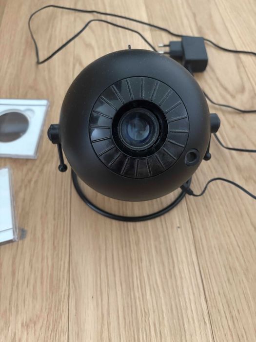 Sega Toys Homestar Flux domowe planetarium