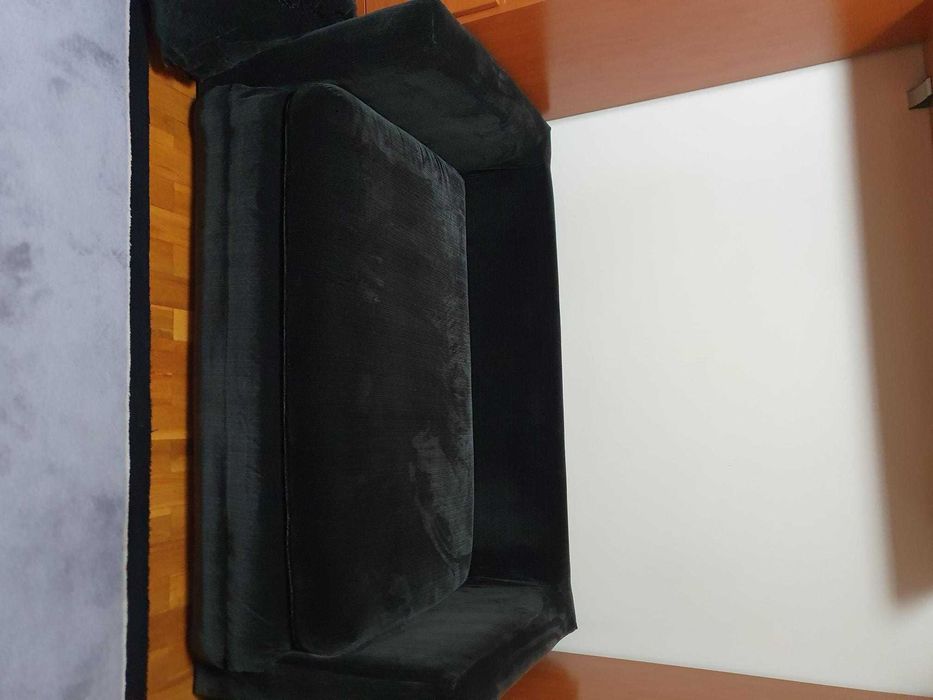 Sofá Cama 2 Lugares