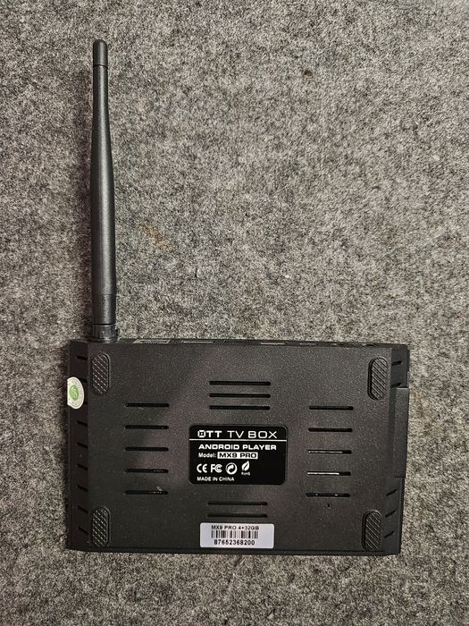 Mx 9 pro streaming