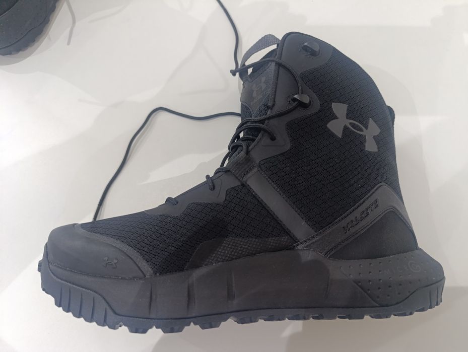 Buty taktyczne Under Armour Valsetz MicroG rozmiar 42,5
