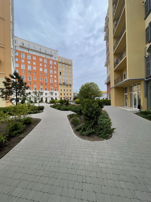 З 18 вересня Інстаграмна квартира подобово без комісії Via Roma Інглезі